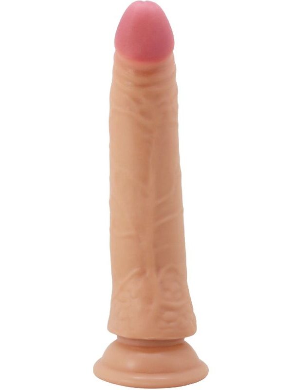 Pretty Love - Kable super realistlik peenis 21 cm flesh