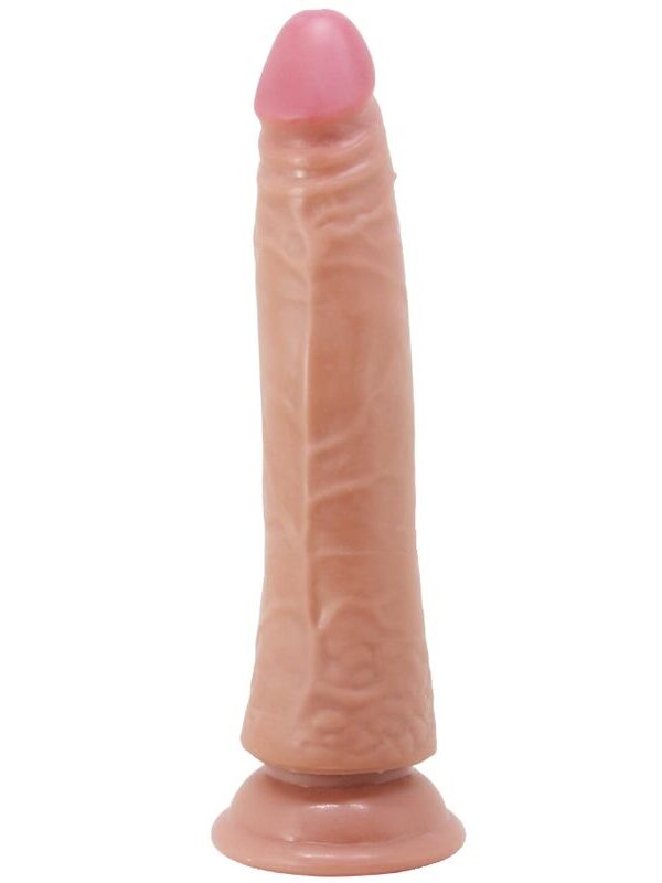 Pretty Love - Kable super realistlik peenis 21 cm flesh mudel 2