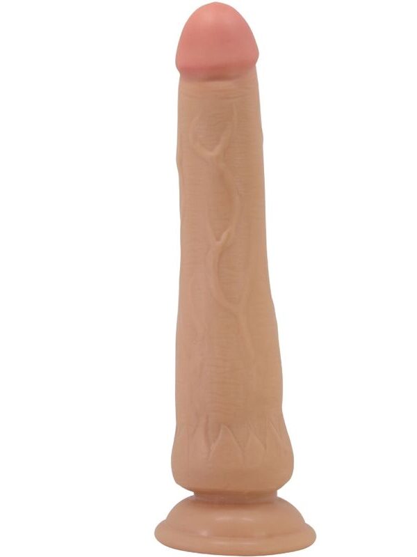 Pretty Love - Tiemeyer realistlik dildo 25 cm flesh