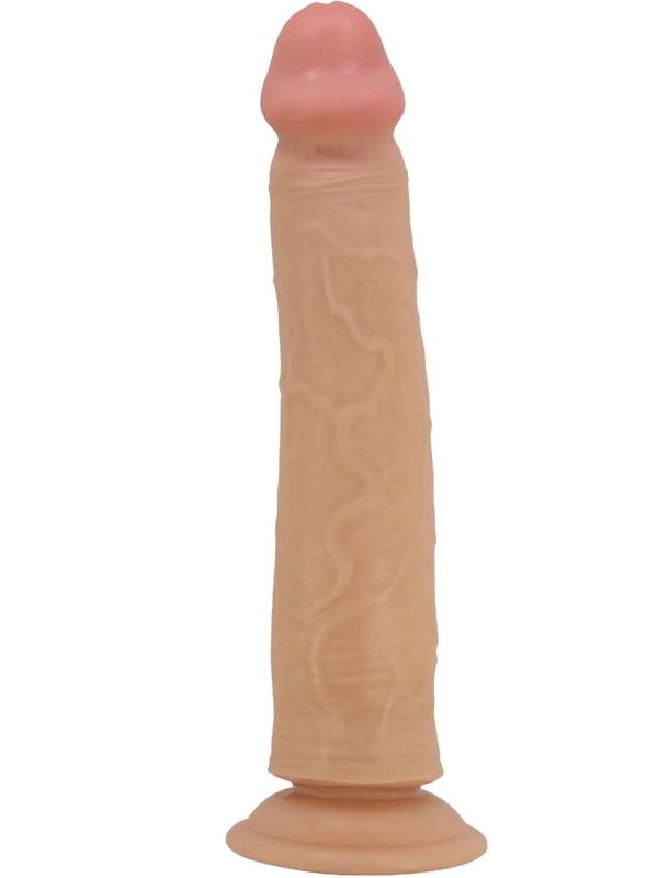 Pretty Love - Sharife realistlik dildo 25 cm flesh