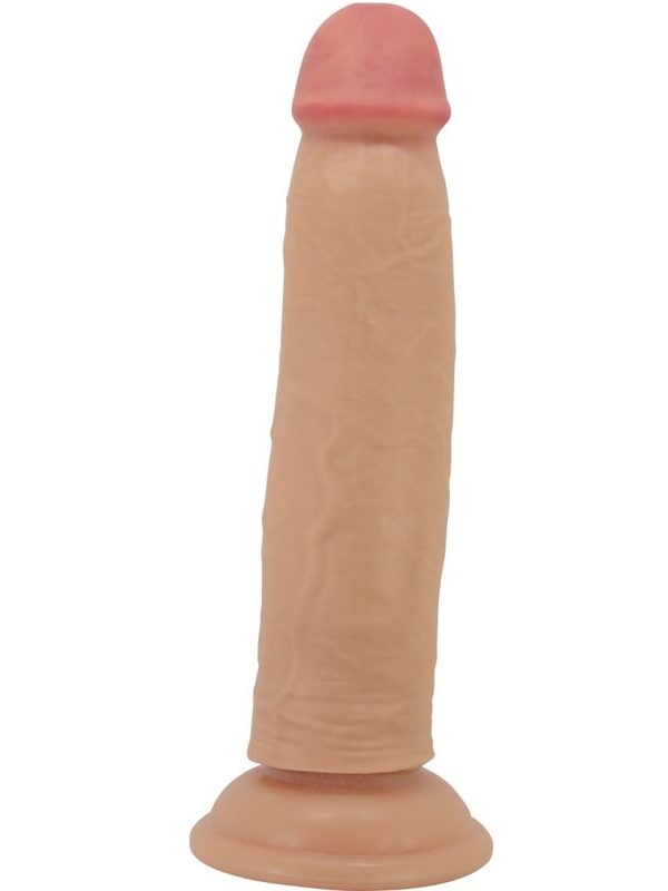 Pretty Love - Keon realistlik dildo 21 cm flesh