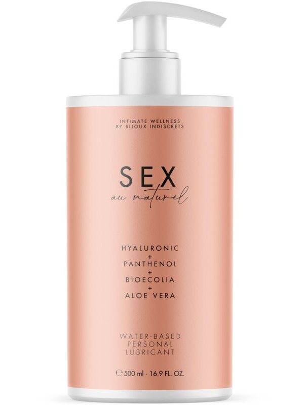Bijoux - Veepõhine intiimlibesti 500 ml