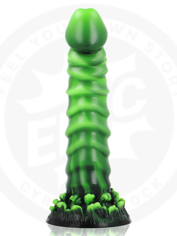 Epic - Caelion Living Root dildo