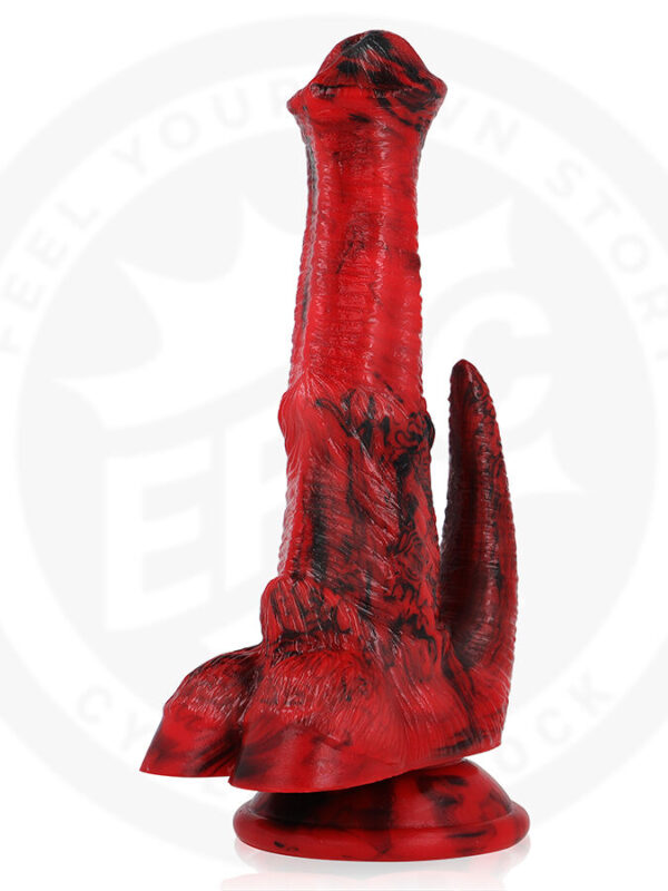 Epic - Vulcanus Night Dragon dildo