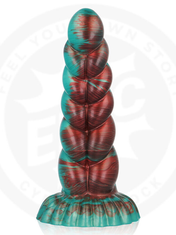 Epic - Zirion Aridfire dildo