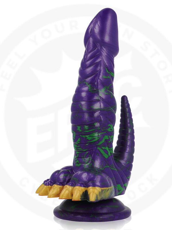 Epic - Crocotta Mystic Aurora dildo