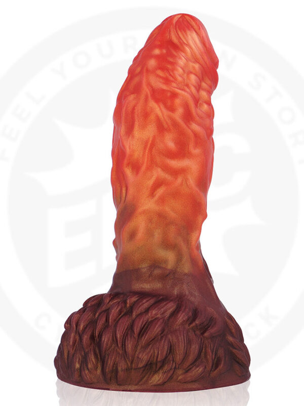 Epic - Andros Wild Roots dildo