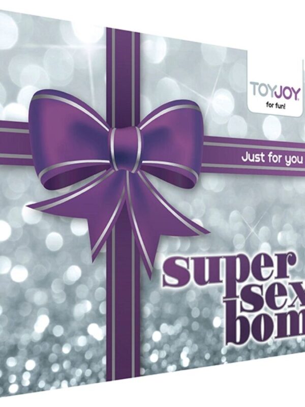 ToodeJoy - Just For You Super Sex Bomb Box