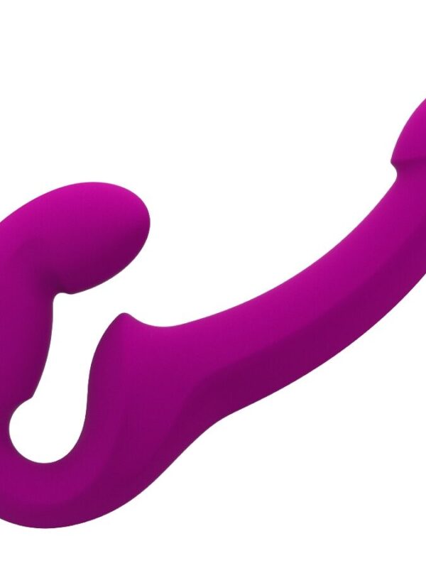 Fun Factory - Share Lite topeltdildo mustberry