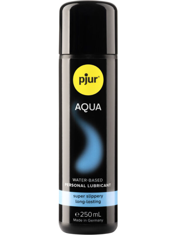 Pjur - Aqua veepõhine libesti 250 ml