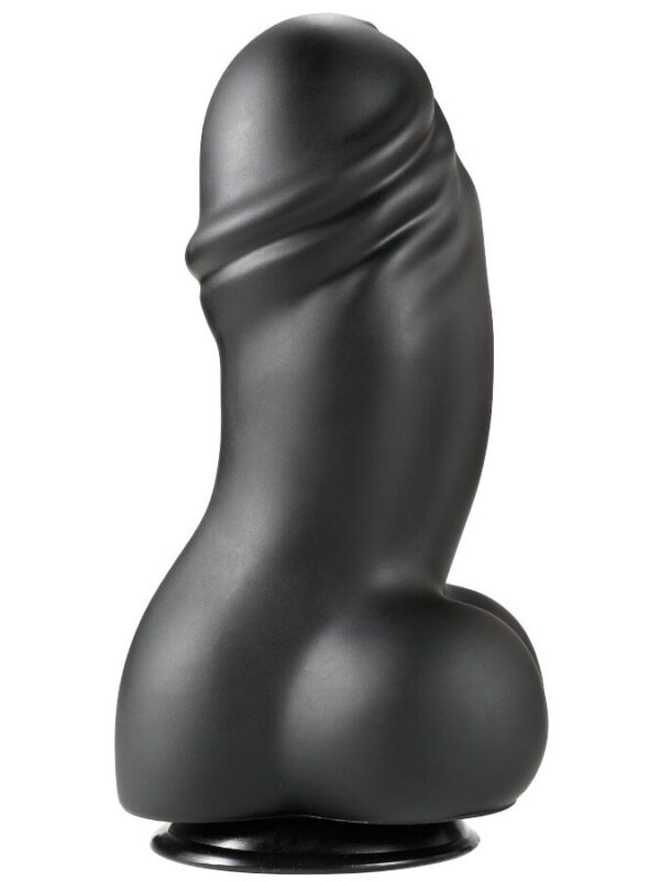 Hidden Desire - Inferno Fat Boys dildo 22 cm