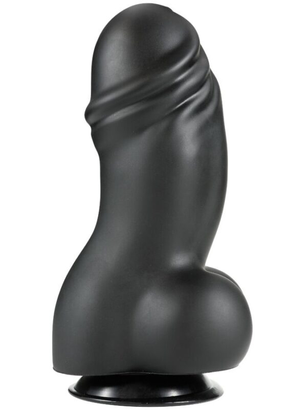 Hidden Desire - Inferno Fat Boys dildo 27 cm