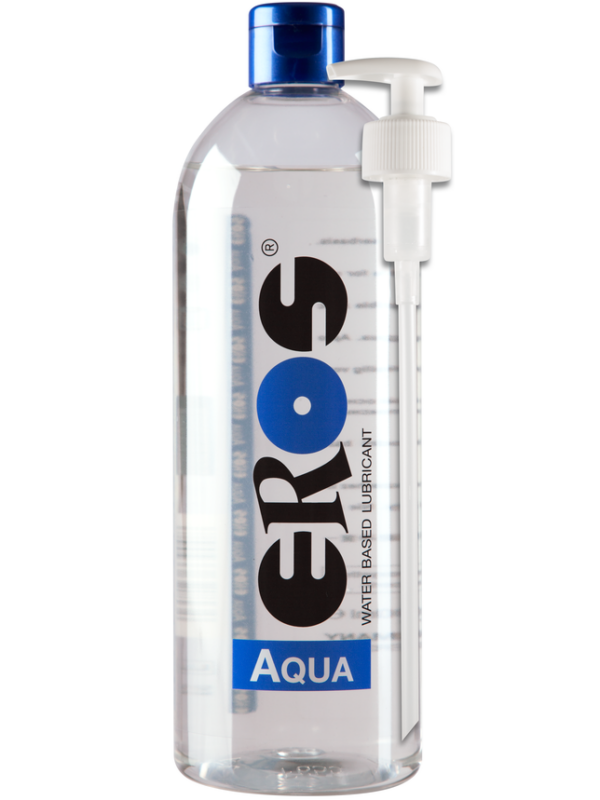 Eros Aqua - Tihe meditsiiniline libesti 1000 ml