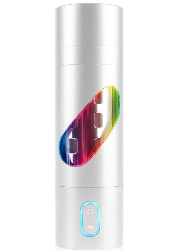 Extreme Toys - Roto Bator USB meeste masturbaator vagina