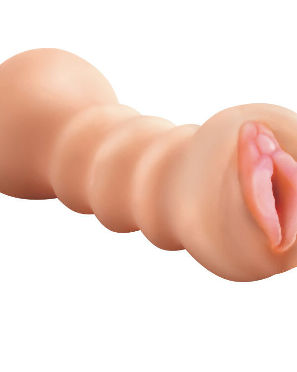 Extreme Toyz - Pipedream Flip Me Over masturbaator