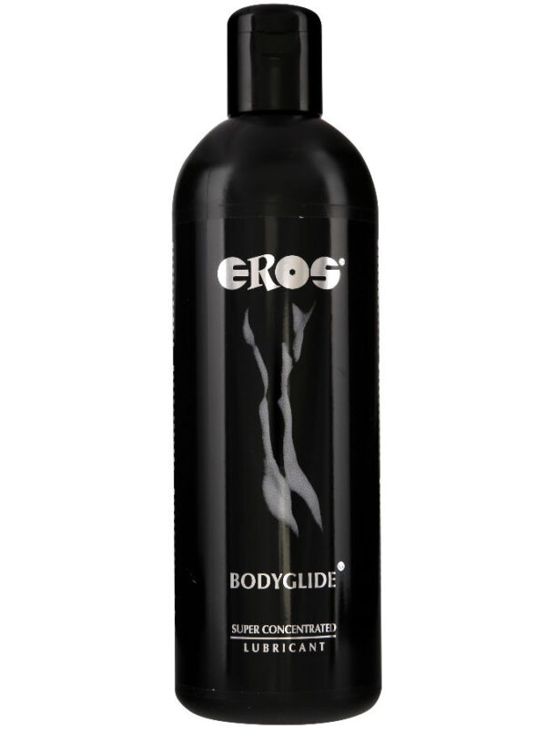 Eros - Superkontsentreeritud kehaglide libesti 1000 ml