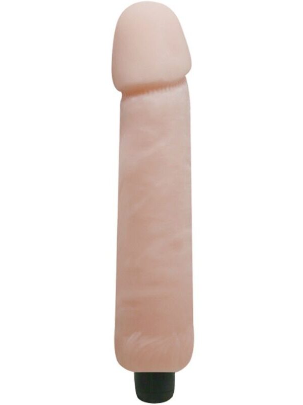 Baile - Love Companion dildo massaažiseade 25 cm