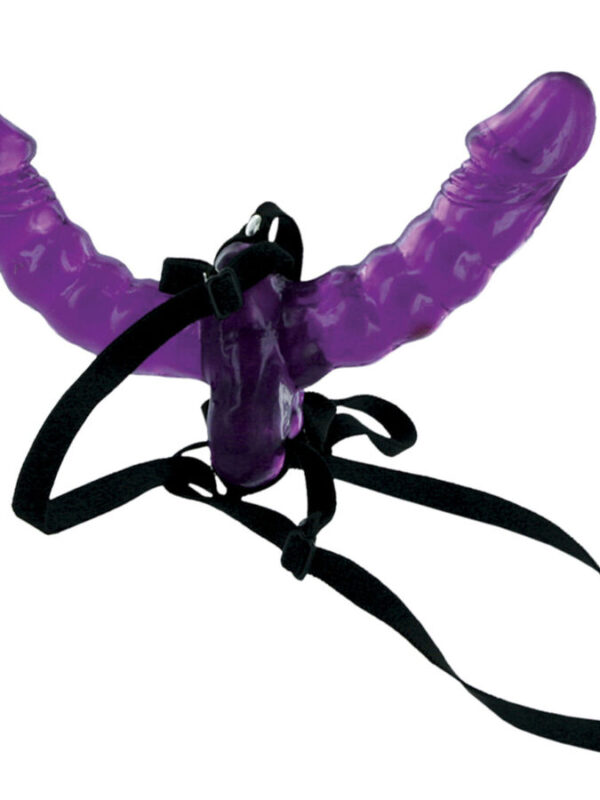 Fetish Fantasy Series - Arnes Double Penetration