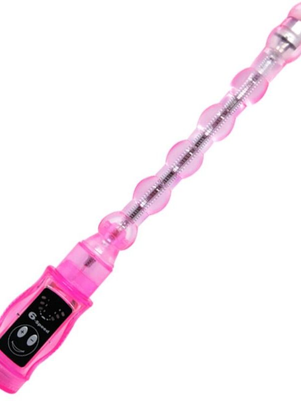Baile - Distortion Triple roosa stimulaator