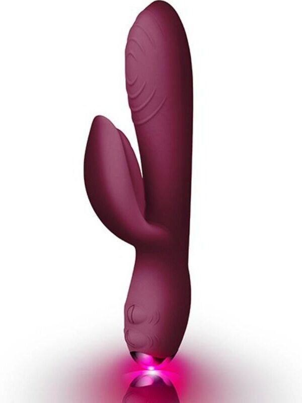 Rocks-Off - Everygirl Burgundy massaažiseade