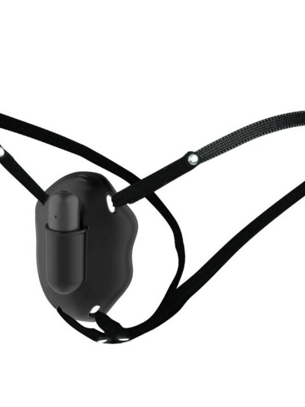 Pretty Love - Strap-on Carter vibreeriva kuuliga