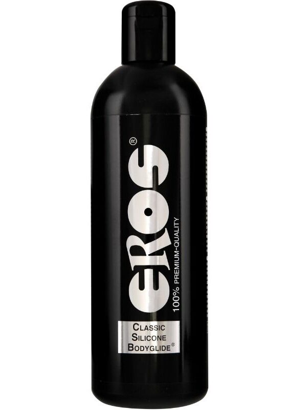 Eros - Classic silikoonist kehaglide 1000 ml