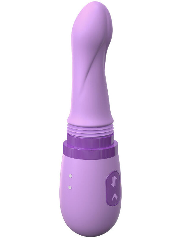 Fantasy For Her - Personaalne seksimasin