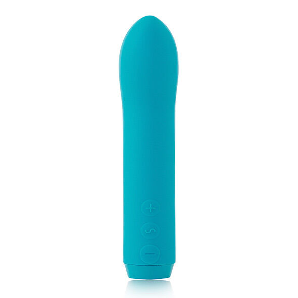 Je Joue - G-Spot Bullet massaažiseade teal