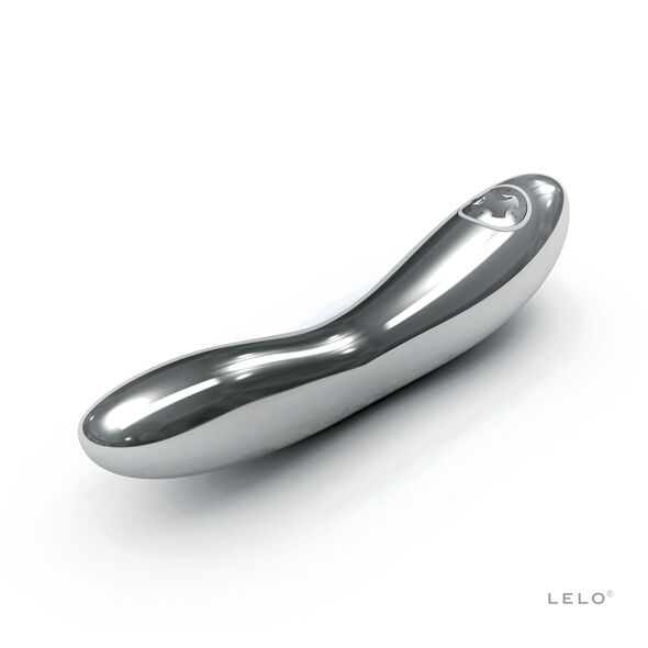 Lelo - Inez roostevabast terasest massaažiseade