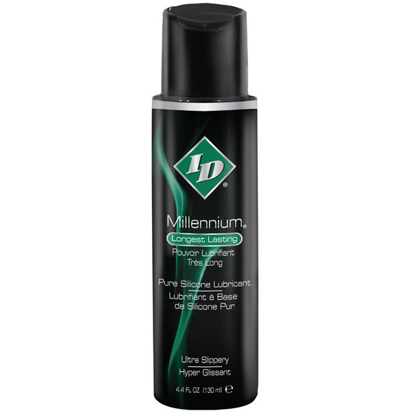 ID Millennium - Silikoonlibesti 130 ml