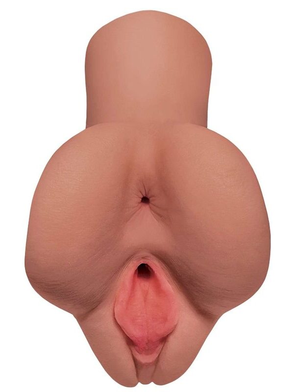 PDX Plus - Pick Your Pleasure topeltmasturbaator
