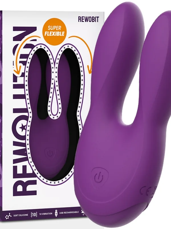 Rewolution - RewoBit painduv stimulaator
