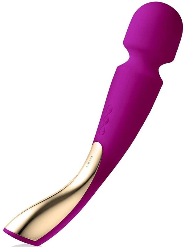 Lelo - Smart Wand Medium 2 lilla massaažiseade