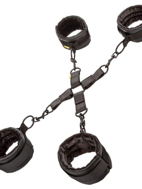 CalExotics - Boundless Hog Tie fikseerimissüsteem