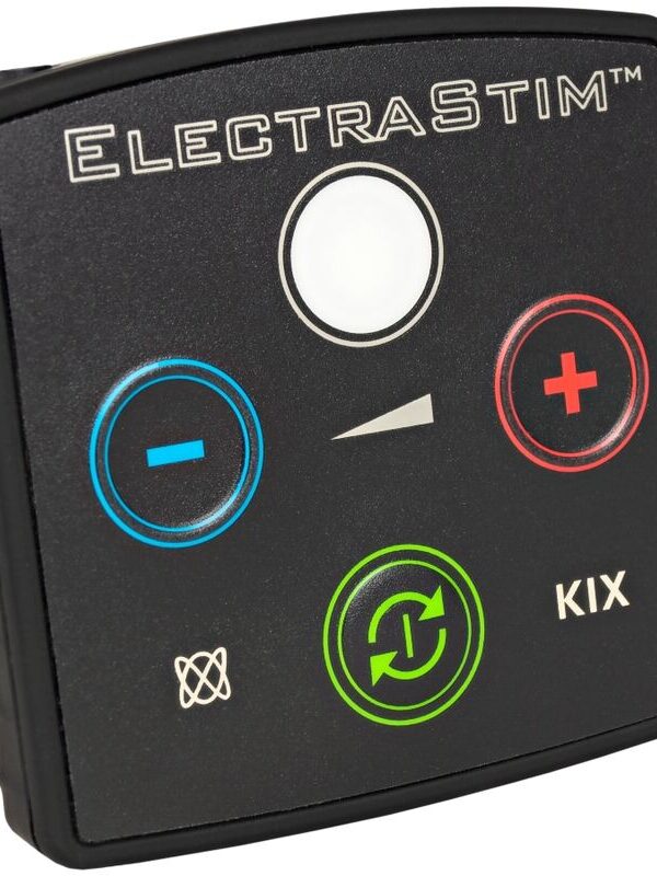 ElectraStim - Kix elektrostimulatsiooni seade