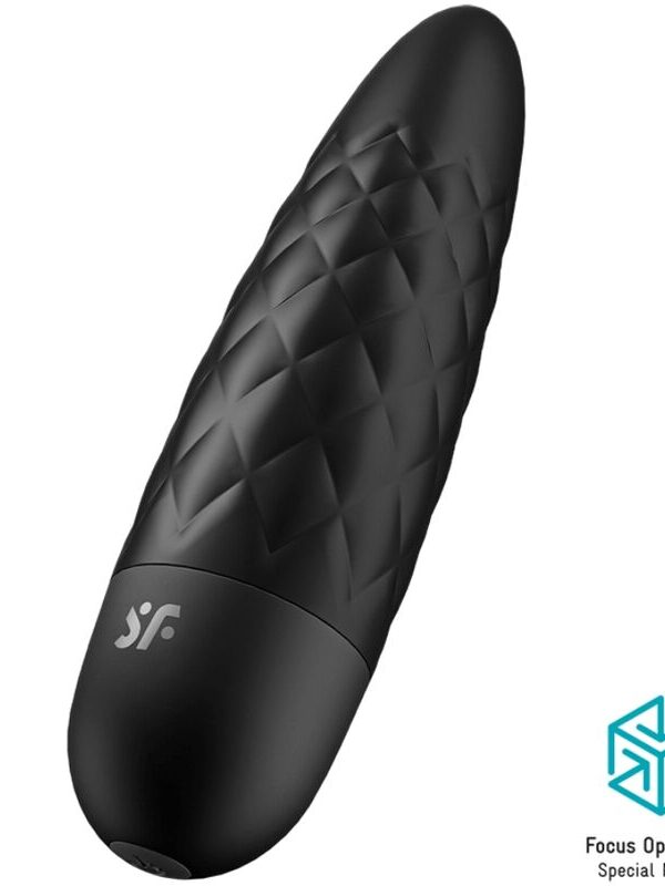 Satisfyer - Ultra Power Bullet 5 must