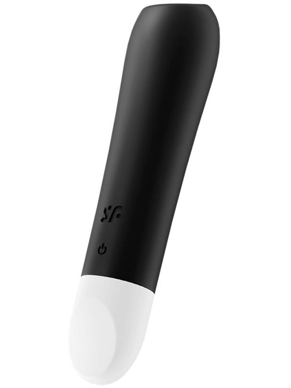 Satisfyer - Ultra Power Bullet 2 must
