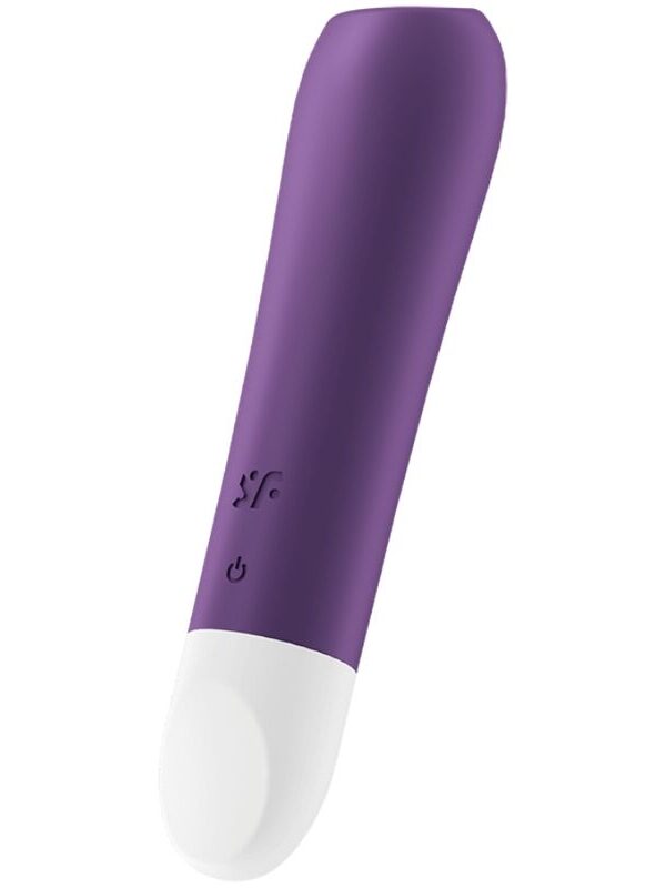Satisfyer - Ultra Power Bullet 2 lilla