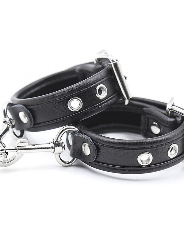 OhMama Fetish - Randmerihmad