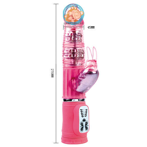 Baile - Passion Rock Bunny Rampante 10F 27 cm