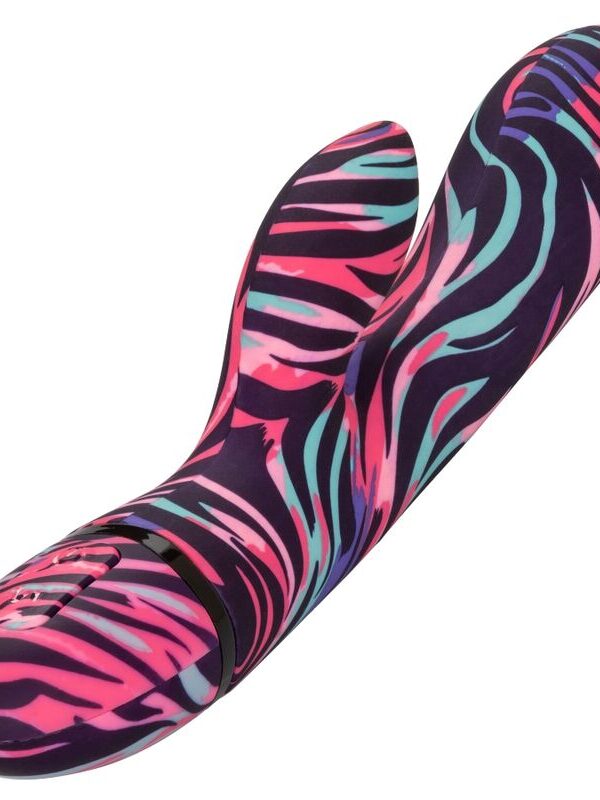 CalExotics - Menage A Moi Dual Wand massaažiseade