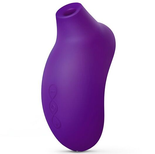 Lelo - Kliitori stimulaator Sona 2 Cruise lilla