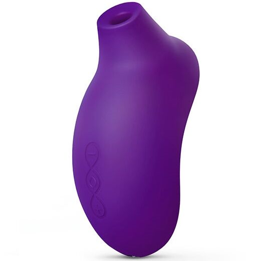 Lelo - Kliitori stimulaator Sona 2 lilla
