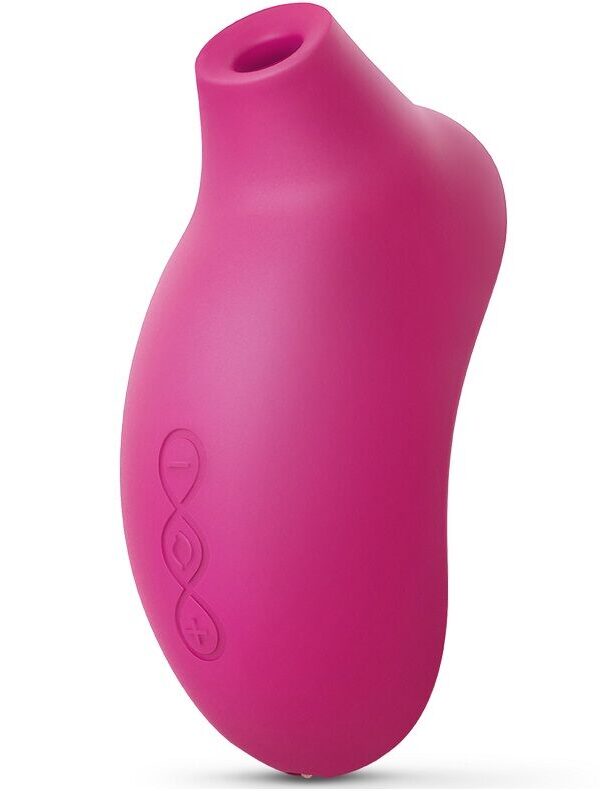 Lelo - Kliitori stimulaator Sona 2 fuksia
