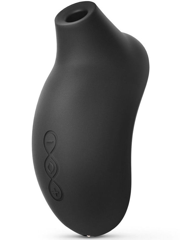 Lelo - Kliitori stimulaator Sona 2 must