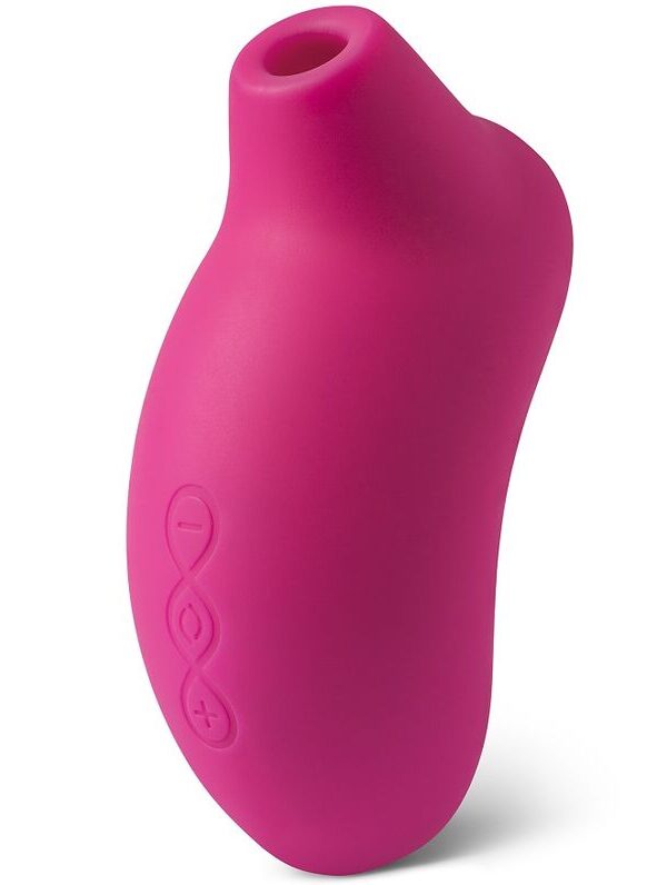 Lelo - Kliitori stimulaator Sona 2 Cruise fuksia