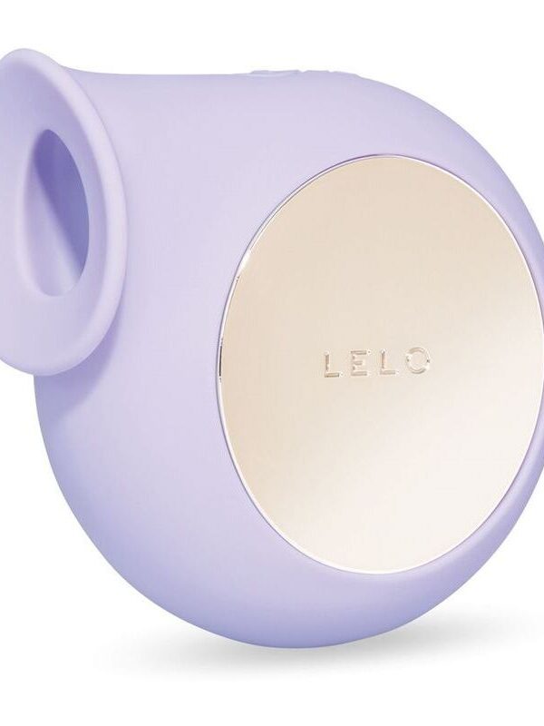 Lelo - Sila Cruise Wave stimulaator lilla