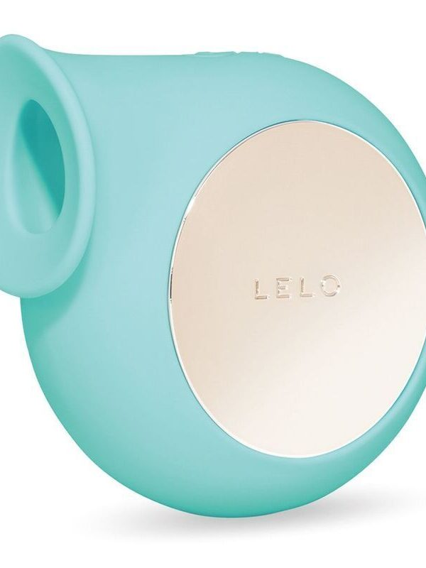 Lelo - Sila Cruise Wave stimulaator aqua green