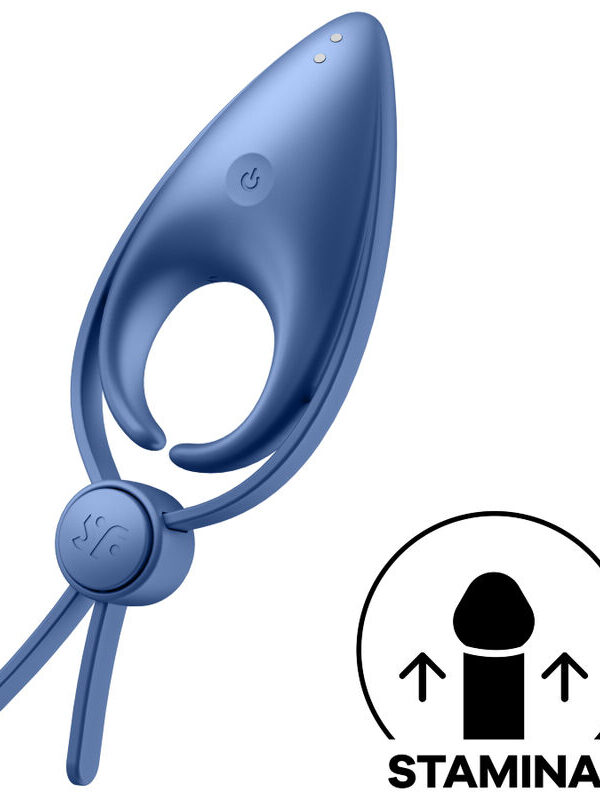 Satisfyer - Sniper ring-massaažiseade