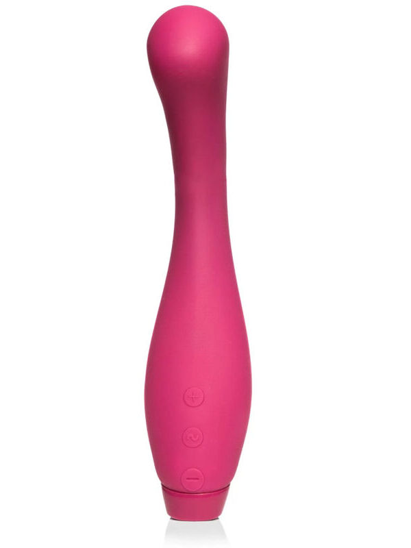 Je Joue - Juno G-spot massaažiseade fuksia